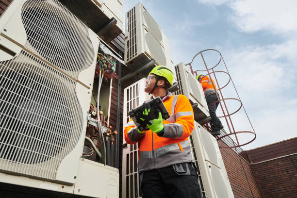 Best Central air repair  in Anthony, TX