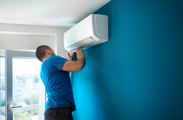 Best HVAC emergency services  in Anthony, TX
