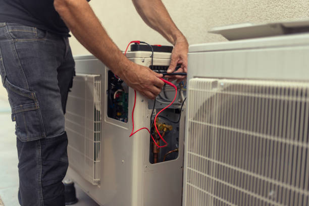 Best HVAC repair near me  in Anthony, TX